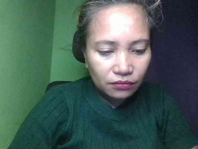 missjoyce webcam
