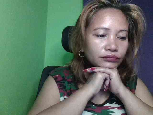 missjoyce webcam