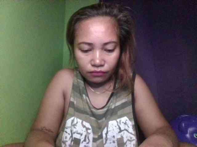 missjoyce webcam