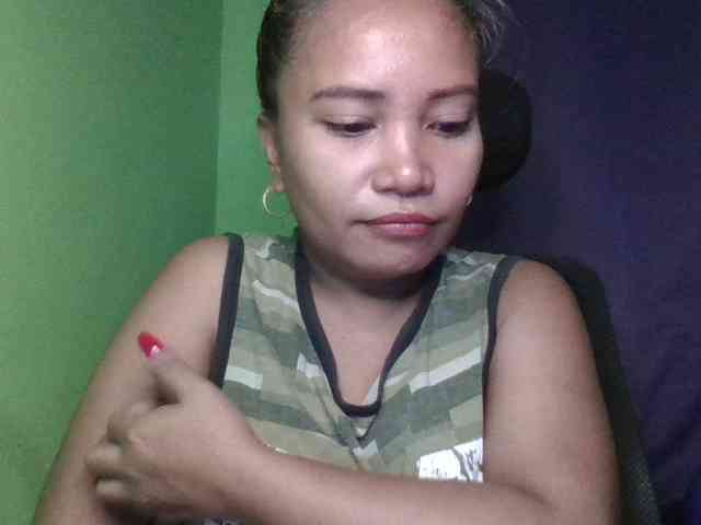 missjoyce webcam