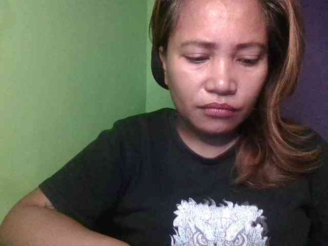 missjoyce webcam