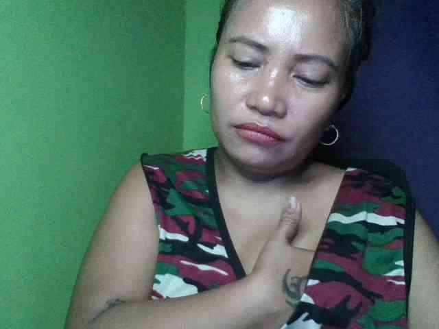 missjoyce webcam