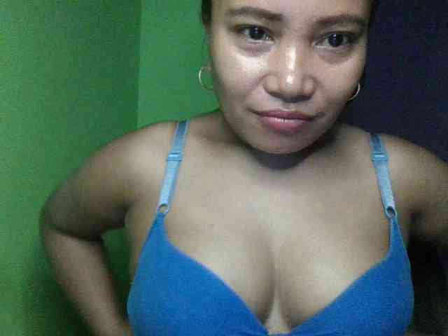 missjoyce webcam