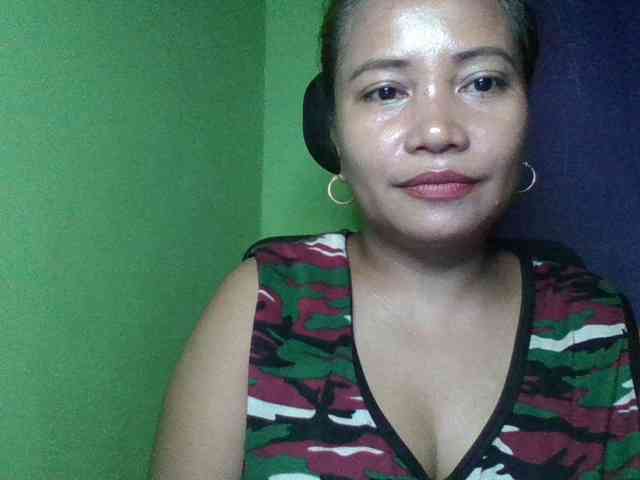 missjoyce webcam