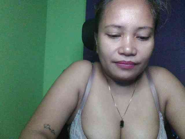missjoyce webcam