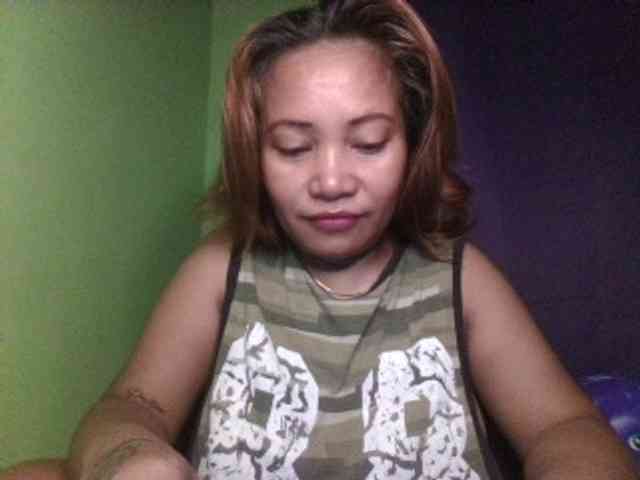 missjoyce webcam