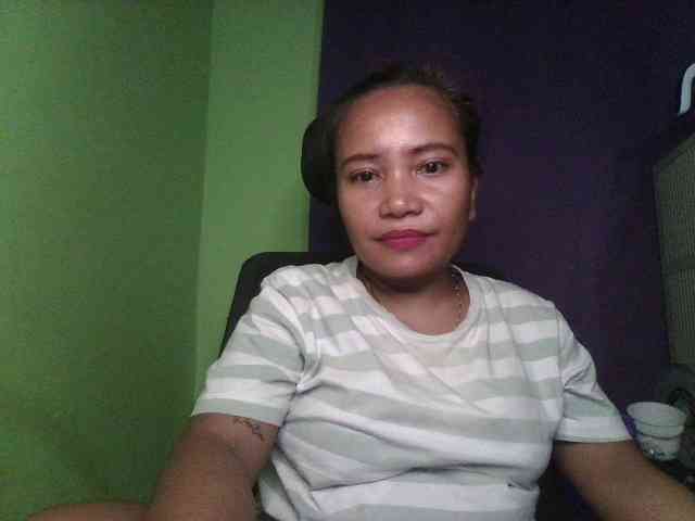 missjoyce webcam