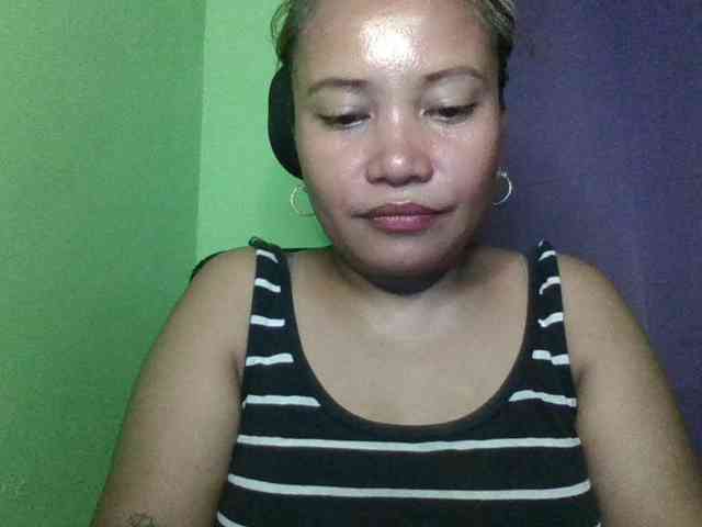 missjoyce webcam