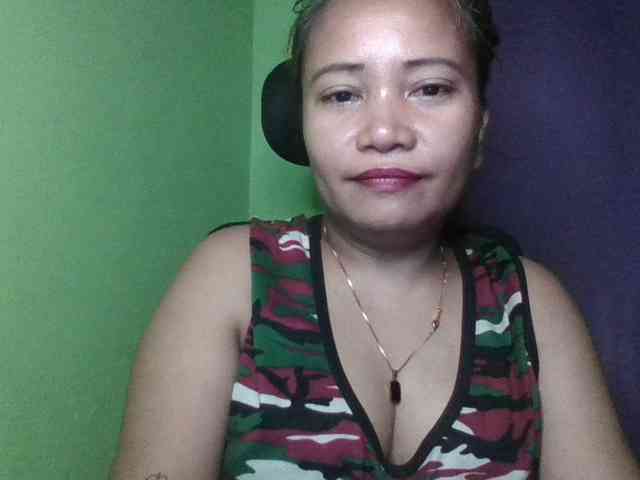 missjoyce webcam