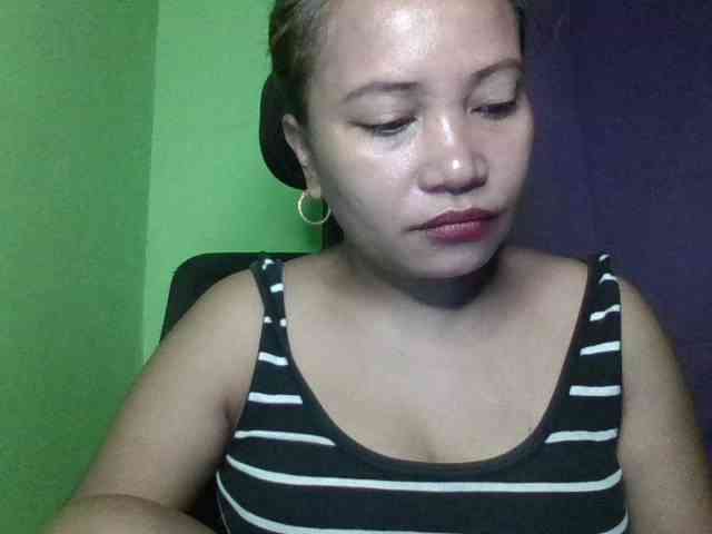 missjoyce webcam