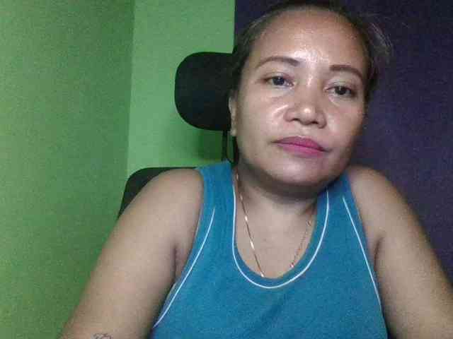 missjoyce webcam