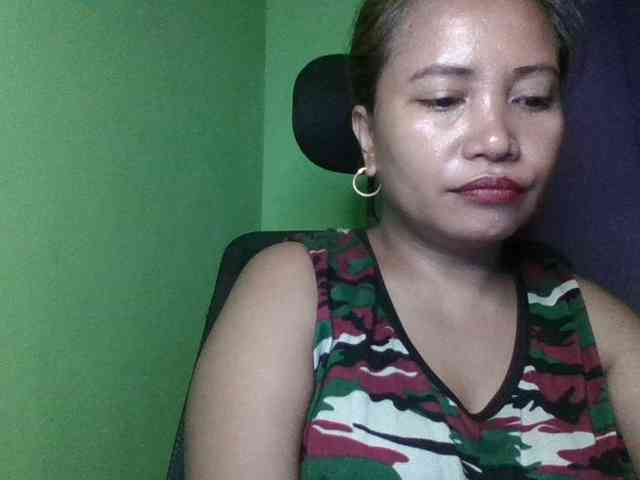 missjoyce webcam
