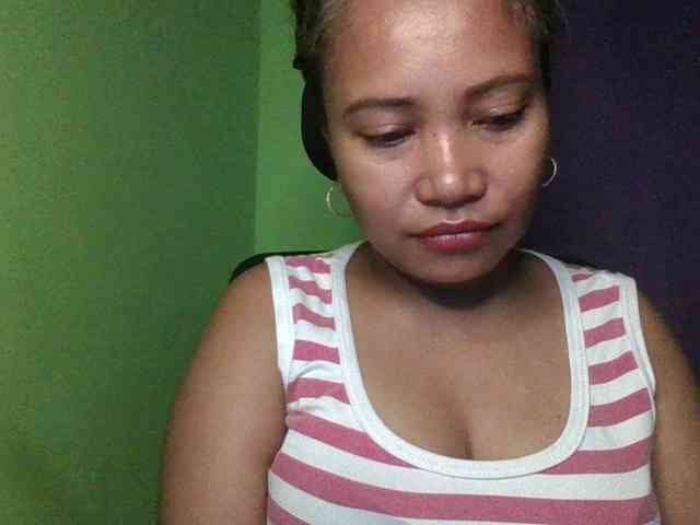missjoyce webcam