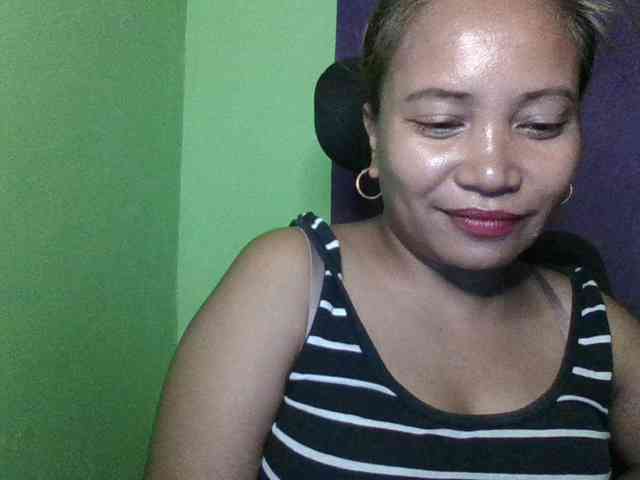missjoyce webcam