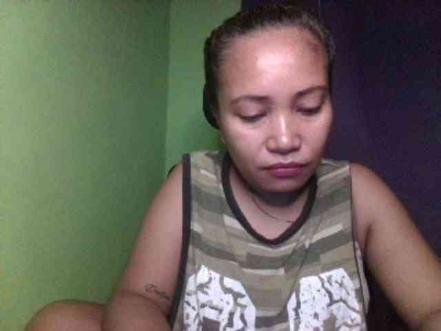 missjoyce webcam