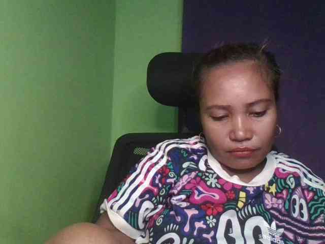 missjoyce webcam