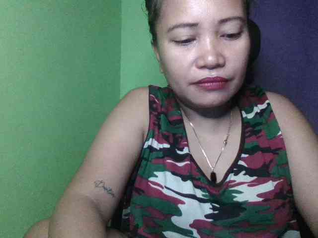 missjoyce webcam