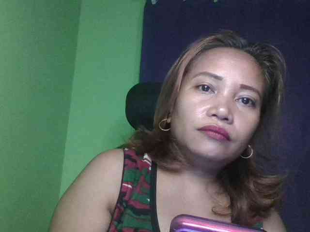 missjoyce webcam