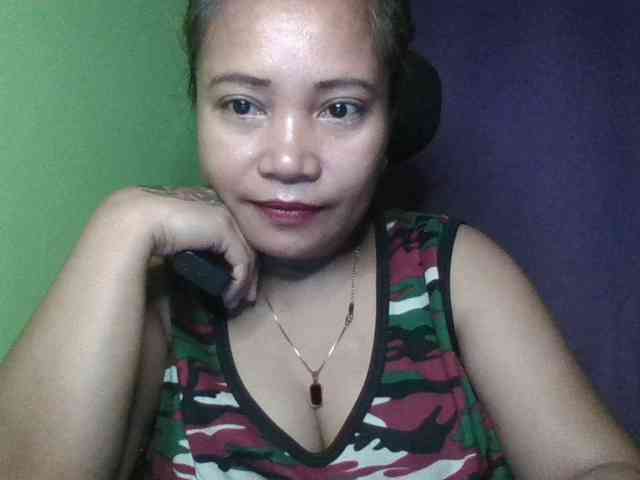 missjoyce webcam