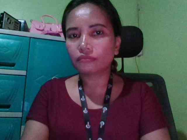 myoneandonly Live Webcam on BongaCams