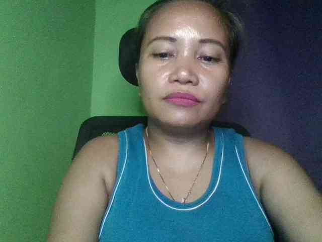 missjoyce webcam