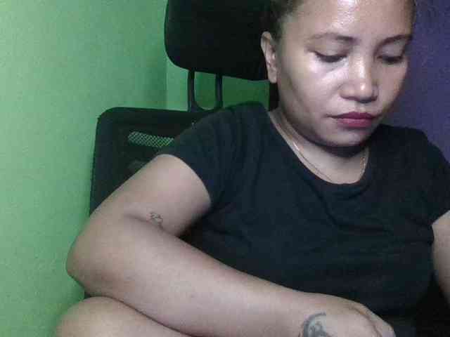 missjoyce webcam
