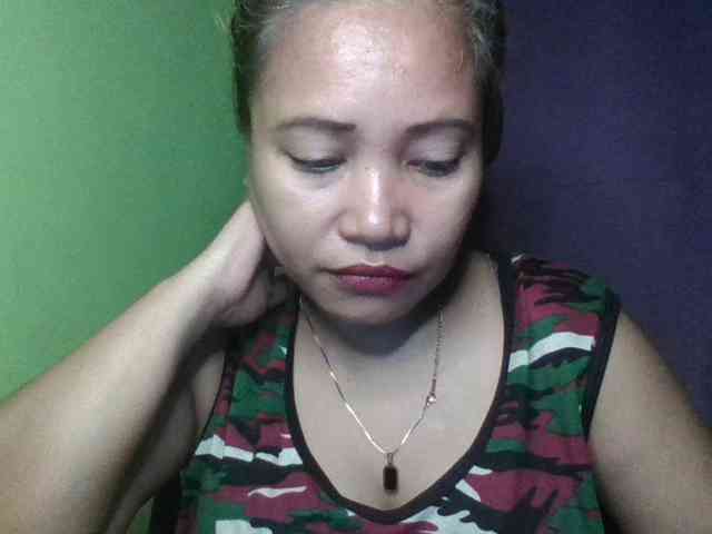 missjoyce webcam