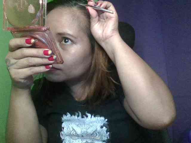 missjoyce webcam