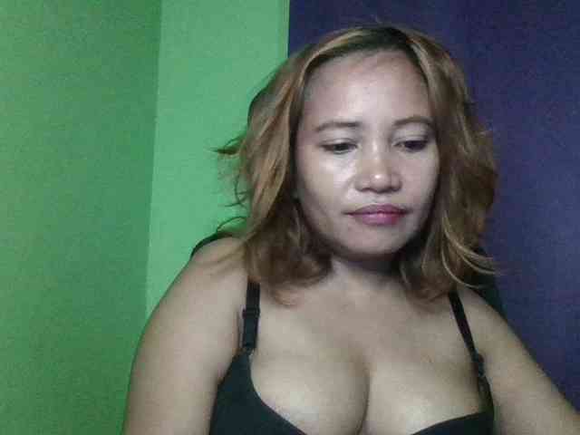 missjoyce webcam