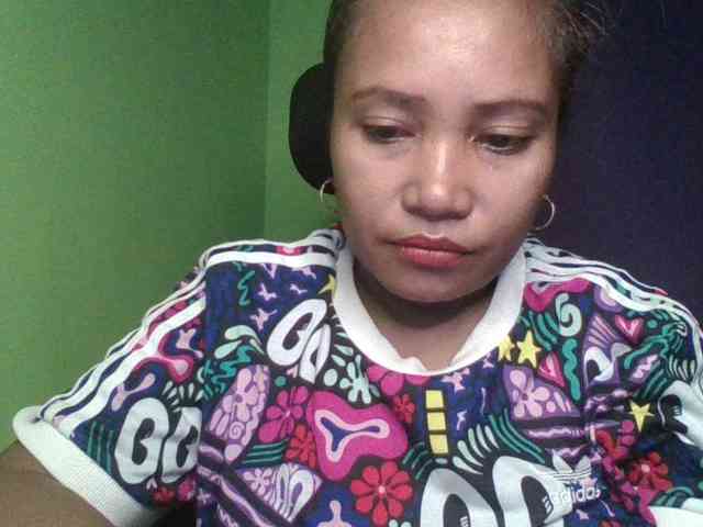 missjoyce webcam