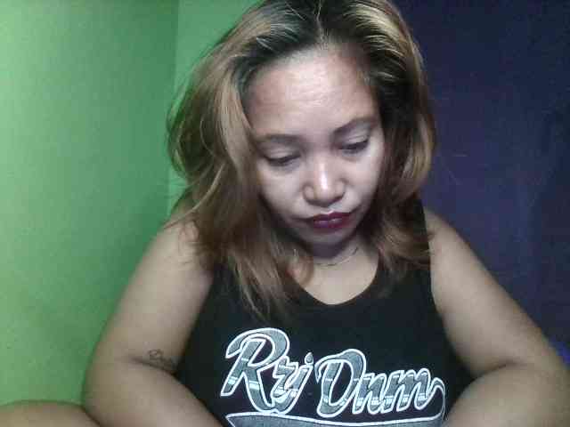 missjoyce webcam