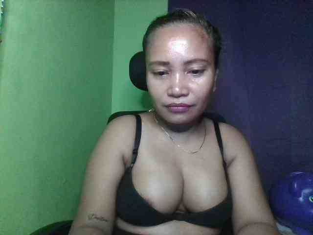 missjoyce webcam