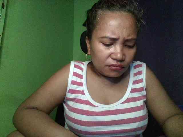 missjoyce webcam