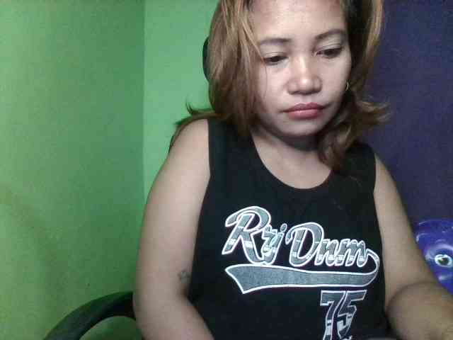 missjoyce webcam