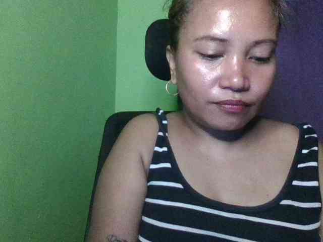 missjoyce webcam