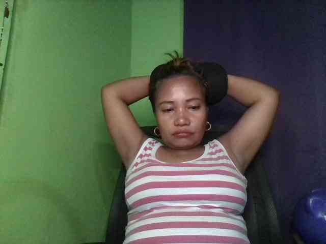 missjoyce webcam