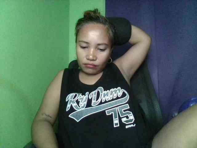 missjoyce webcam