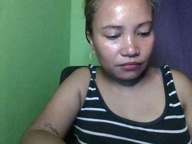missjoyce webcam