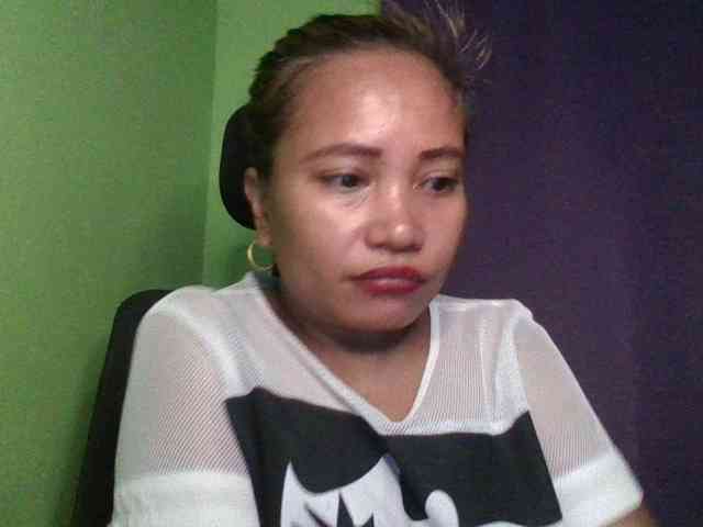 missjoyce webcam