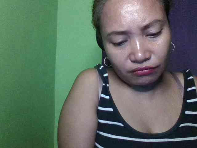 missjoyce webcam