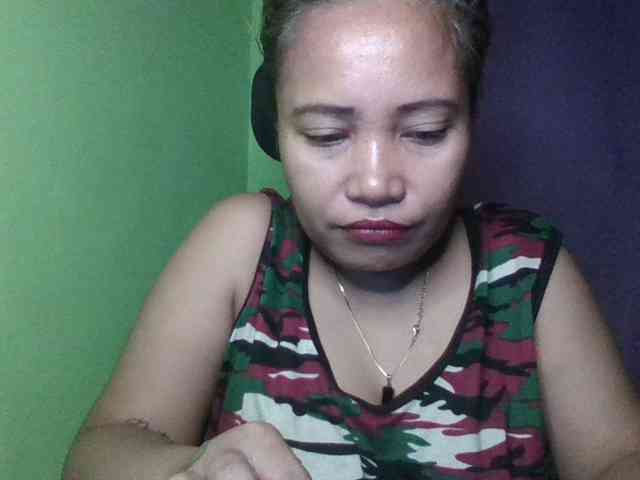 missjoyce webcam