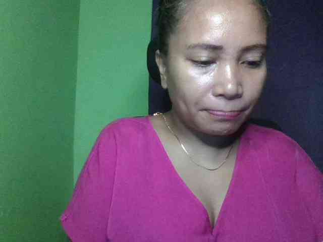 missjoyce webcam