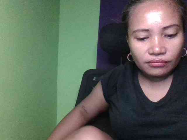 missjoyce webcam