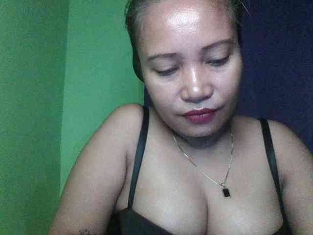missjoyce webcam