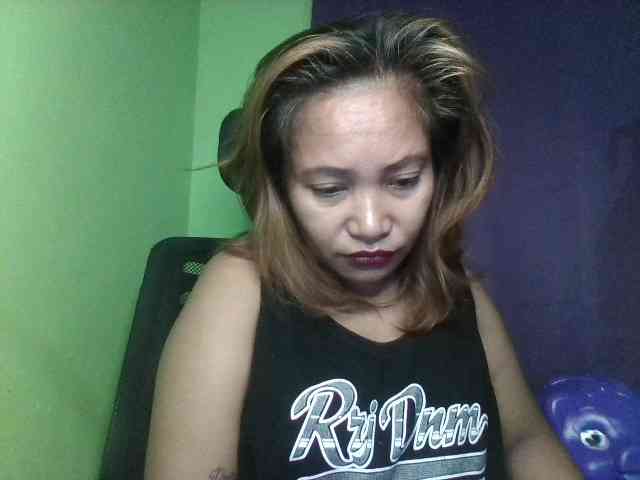 missjoyce webcam