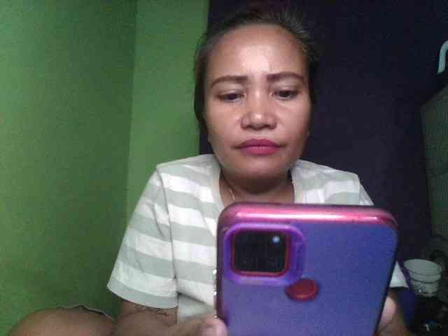 missjoyce webcam