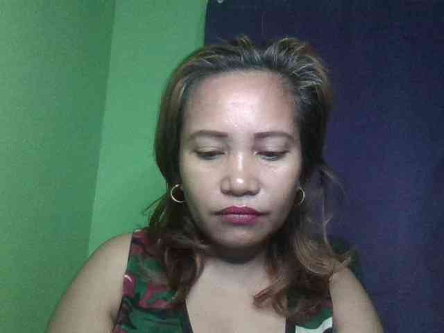 missjoyce webcam