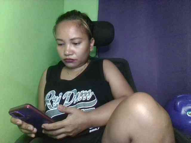 missjoyce webcam