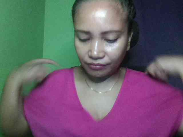 missjoyce webcam