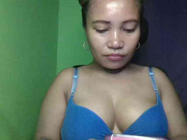 missjoyce webcam